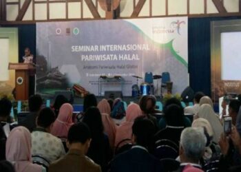 Halal Lifestyle Trend 2017 Digelar di Smesco