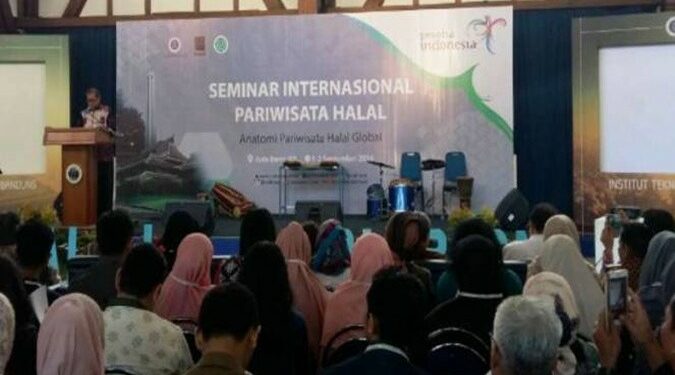 Halal Lifestyle Trend 2017 Digelar di Smesco