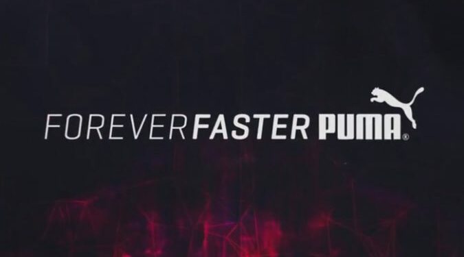 PUMA Perkenalkan Team Faster