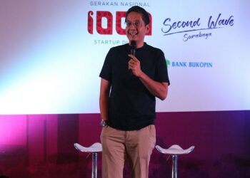 Krisis Talenta, Startup Berperan Gali Potensi Individu