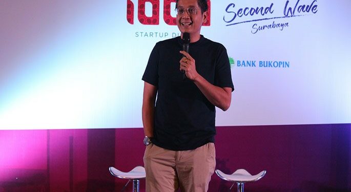 Krisis Talenta, Startup Berperan Gali Potensi Individu