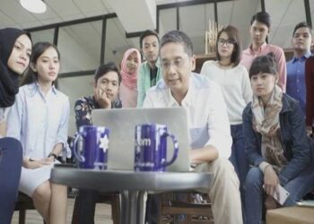 Gali Potensi Anak Muda di Ignition 4 Surabaya