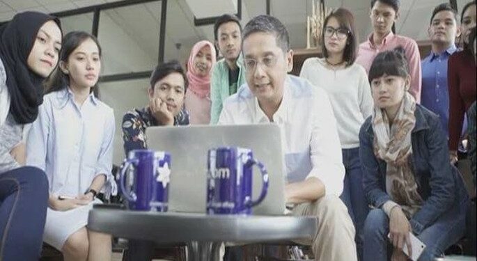 Gali Potensi Anak Muda di Ignition 4 Surabaya