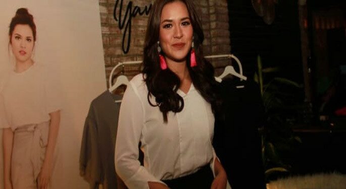 Raisa Jajaki Bisnis Fashion