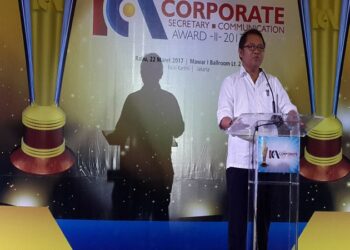 Menkominfo Minta Pemilik Media Sosial Kerjasama Dengan Pemerintah