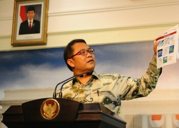 Situs IndonesiaBaik.id Untuk Tangkal Hoax