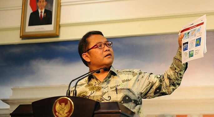 Situs IndonesiaBaik.id Untuk Tangkal Hoax