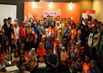 Shopee Gandeng Komunitas UKM di Daerah