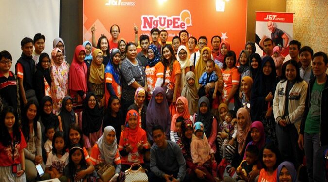 Shopee Gandeng Komunitas UKM di Daerah