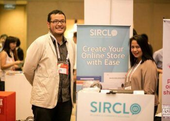 SIRCLO, Raih Transaksi US$ 6 Juta