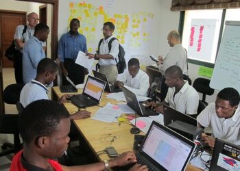 500 Startups Ekspansi ke Timur Tengah dan Afrika Utara