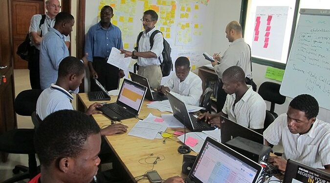 500 Startups Ekspansi ke Timur Tengah dan Afrika Utara