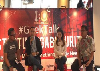 Agrikultur Tren Startup Indonesia 2017