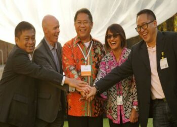 Bisnis Digital Masih Menjanjikan Bagi Telko