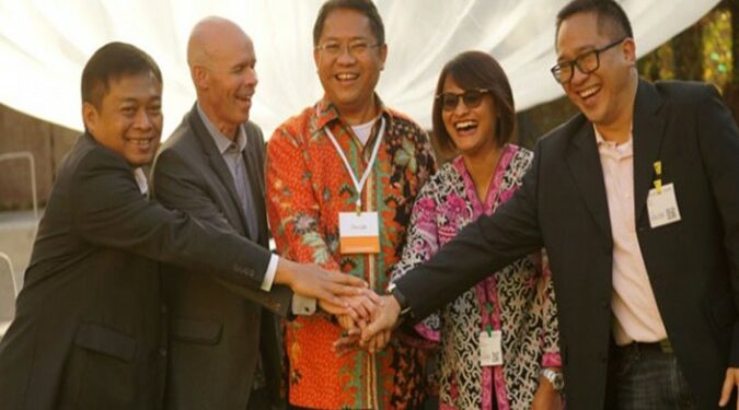 Bisnis Digital Masih Menjanjikan Bagi Telko