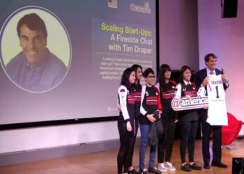 Draper Associates, Melirik Peluang Investasi Startup di Indonesia