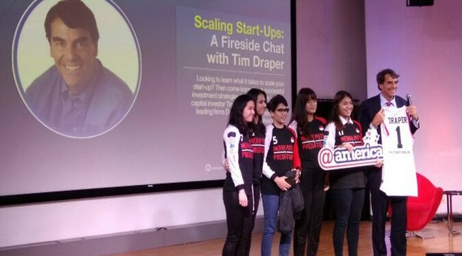 Draper Associates, Melirik Peluang Investasi Startup di Indonesia