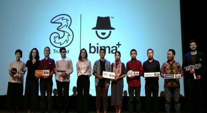 Tri  Terjun ke e-Commerce Lewat &Co