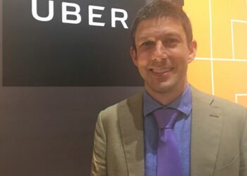 Uber Sudah Jangkau 30 Kota di Indonesia