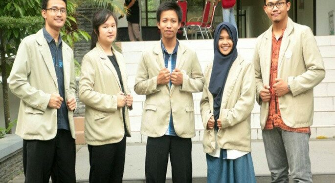 Cemilan Aman Tak Bikin Obesitas Buatan Mahasiswa UGM