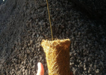 Polytube Bagormaling, Wadah Semai Ramah Lingkungan