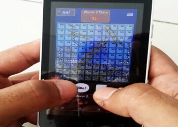 Snail, Aplikasi Game Edukasi Maritim