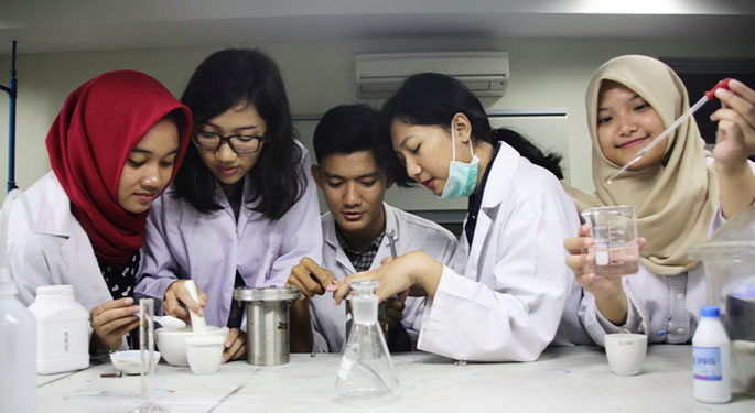 Terumbu Karang Solusi Alternatif Penderita Kanker Tulang