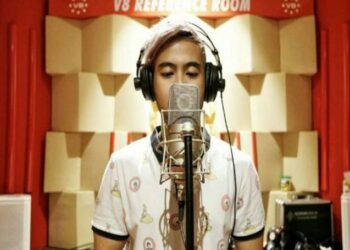 Vidi Aldiano,  Mulai Jadi Entrepreneur