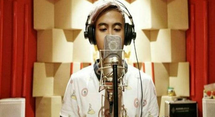 Vidi Aldiano,  Mulai Jadi Entrepreneur