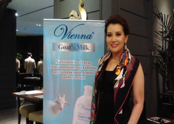 Bisnis Perawatan Kecantikan Lokal Berpotensi Pasar Global