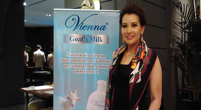 Bisnis Perawatan Kecantikan Lokal Berpotensi Pasar Global