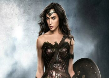 Google Bawa Wonder Woman Ajarkan Anak Pemprograman