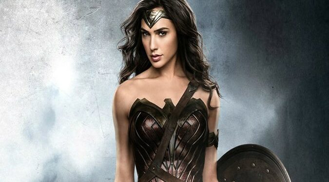 Google Bawa Wonder Woman Ajarkan Anak Pemprograman