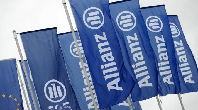 Allianz Beri Perlindungan Bagi UKM