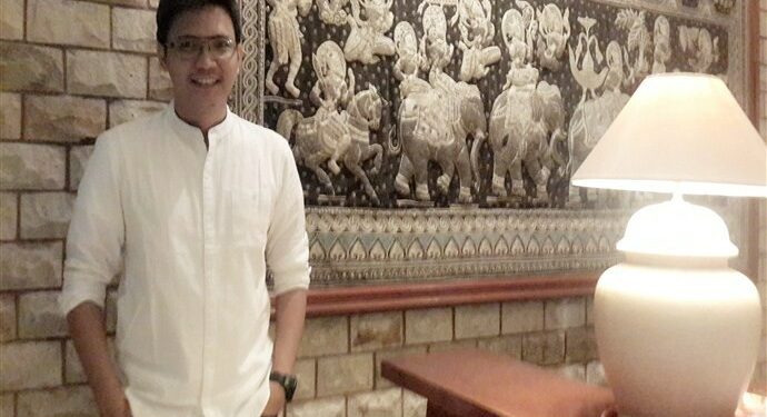 Anthonius Andy Permana : Bangun Platform Digital Untuk Pekerja Seni Hiburan