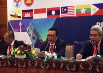 Kewirausahaan Menjadi Prioritas Utama Pemuda ASEAN