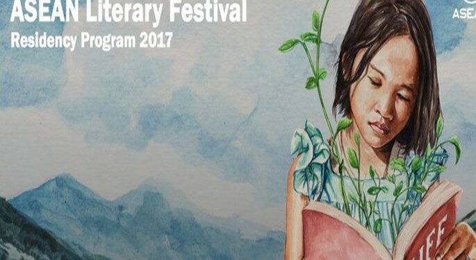 Jakarta Akan Jadi Tuan Rumah Festival Sastra ASEAN 2017