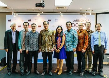 Block71 Jakarta Hubungkan Pelaku Startup Indonesia & Singapura