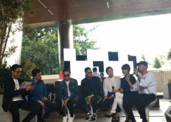 Telkom Selenggarakan CSR Days Dunia Digital Menyediakan Ruang Tak Terbatas untuk Berekspresi dan Berkreativitas