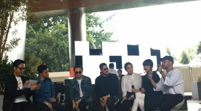 Telkom Selenggarakan CSR Days Dunia Digital Menyediakan Ruang Tak Terbatas untuk Berekspresi dan Berkreativitas