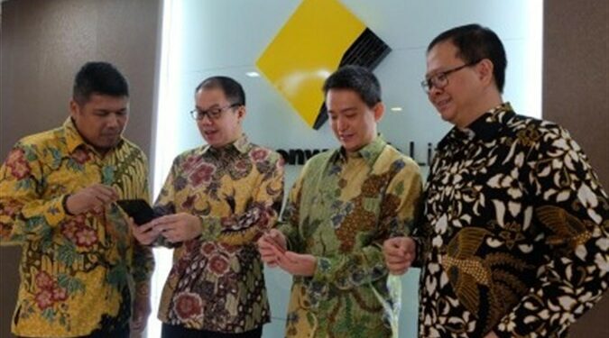 COMM Entrepreneur Bidik Generasi Millenial