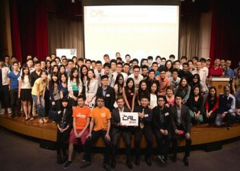 DBS Rangkul Startup Fintech Di Asia