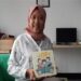Devi Raissa Rahmawati : Melalui Buku Bangun Komunikasi Antara Orang Tua dan Anak