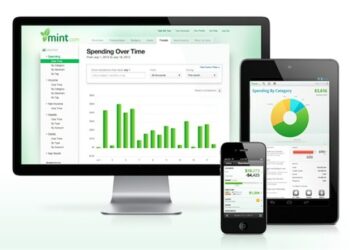 Strategi Sukses Membangun Aplikasi Keuangan