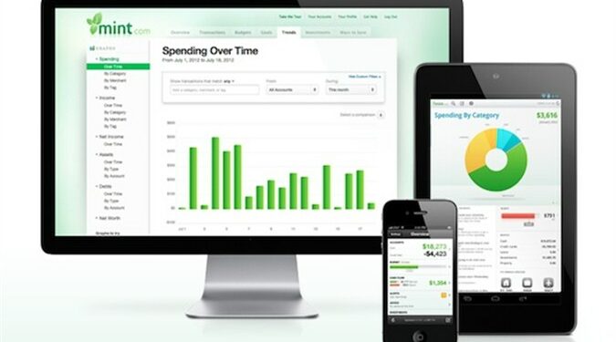 Strategi Sukses Membangun Aplikasi Keuangan