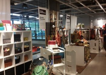 “Teras Indonesia” ke-5 Kembali Digelar