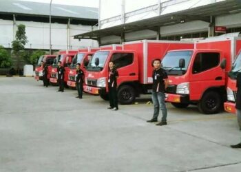 Percepat Ekspansi dan Perluasan Jaringan, J&T Express Siapkan Lebih US$100 Juta