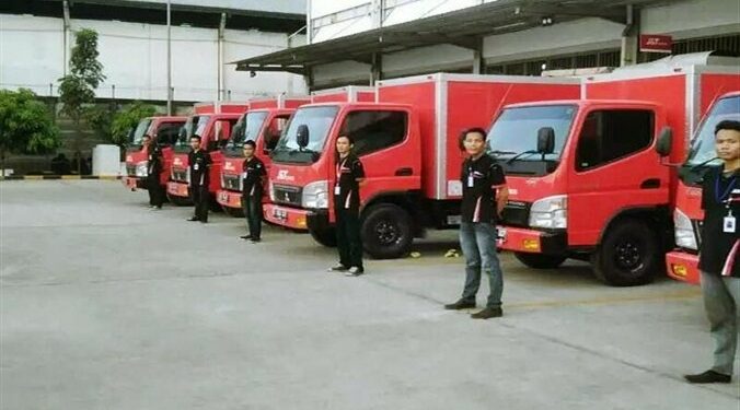 Percepat Ekspansi dan Perluasan Jaringan, J&T Express Siapkan Lebih US$100 Juta