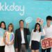 Situs E-Commerce Travel KKday Raih Pendanaan Rp 93 Miliar