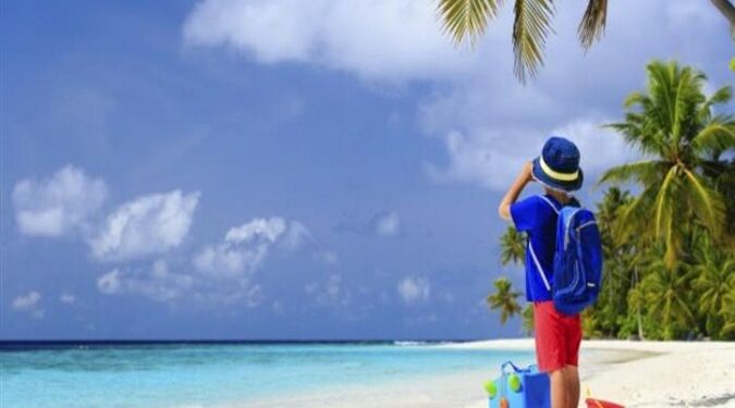 Liburan Anda Menyenangkan?